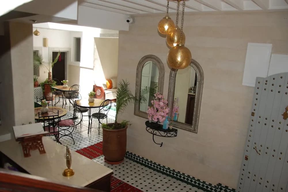 riad magnolia privatiser - photo 30