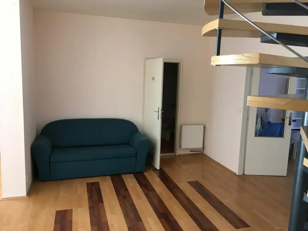 Good Time Prague Duplex - photo 10