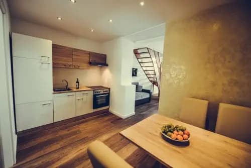 Aurellia Apartments - photo 19