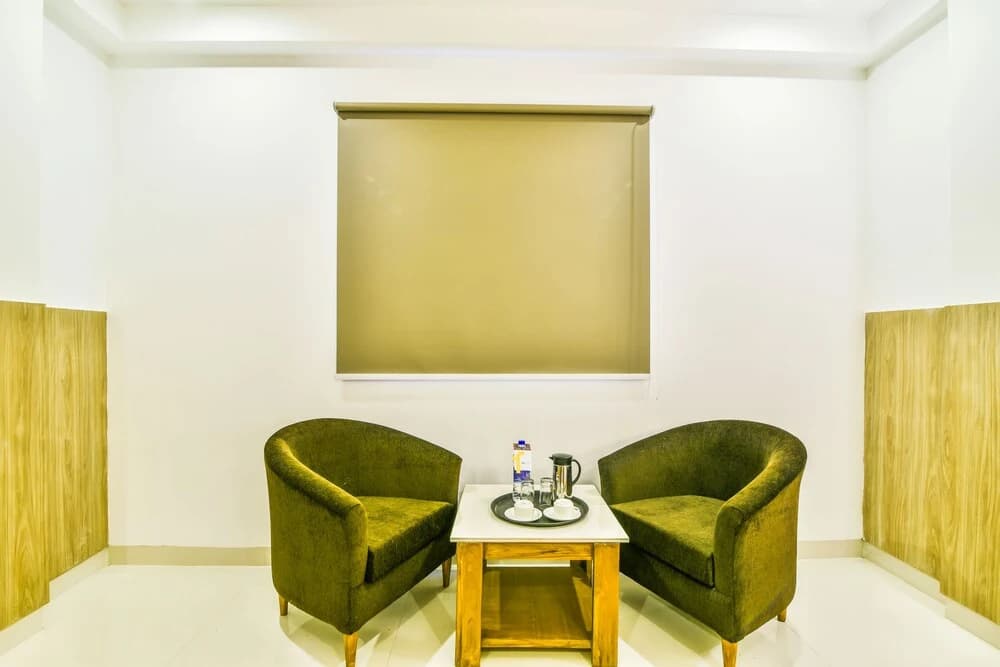 FabHotel Salt - photo 9