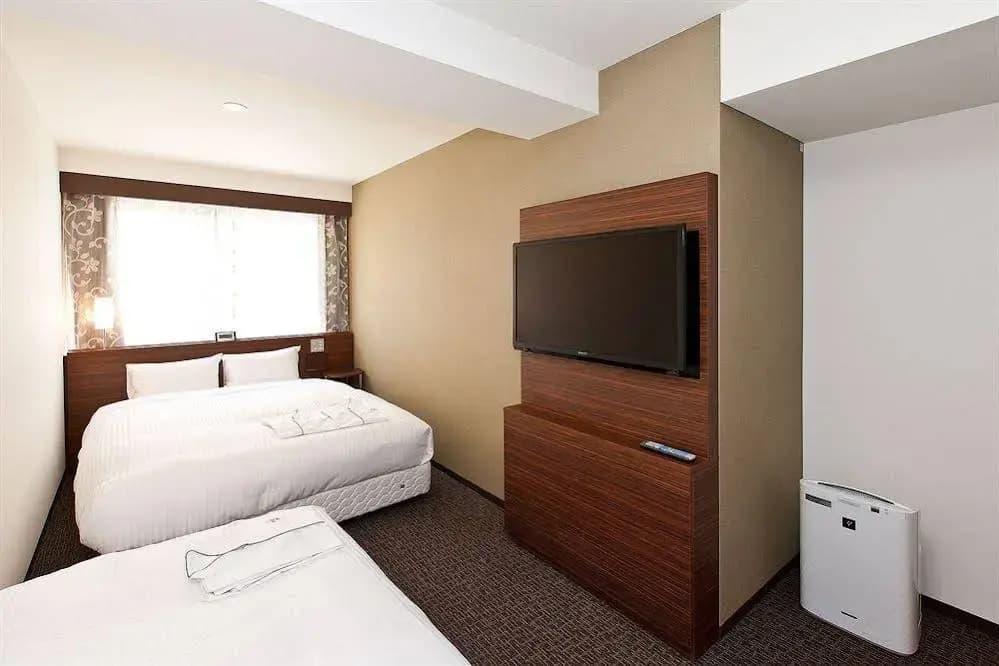 Trest Inn Tamachi - photo 5