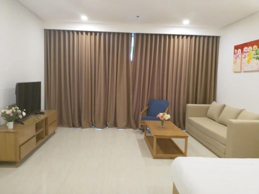 Ocean Suites Apartment - photo 5