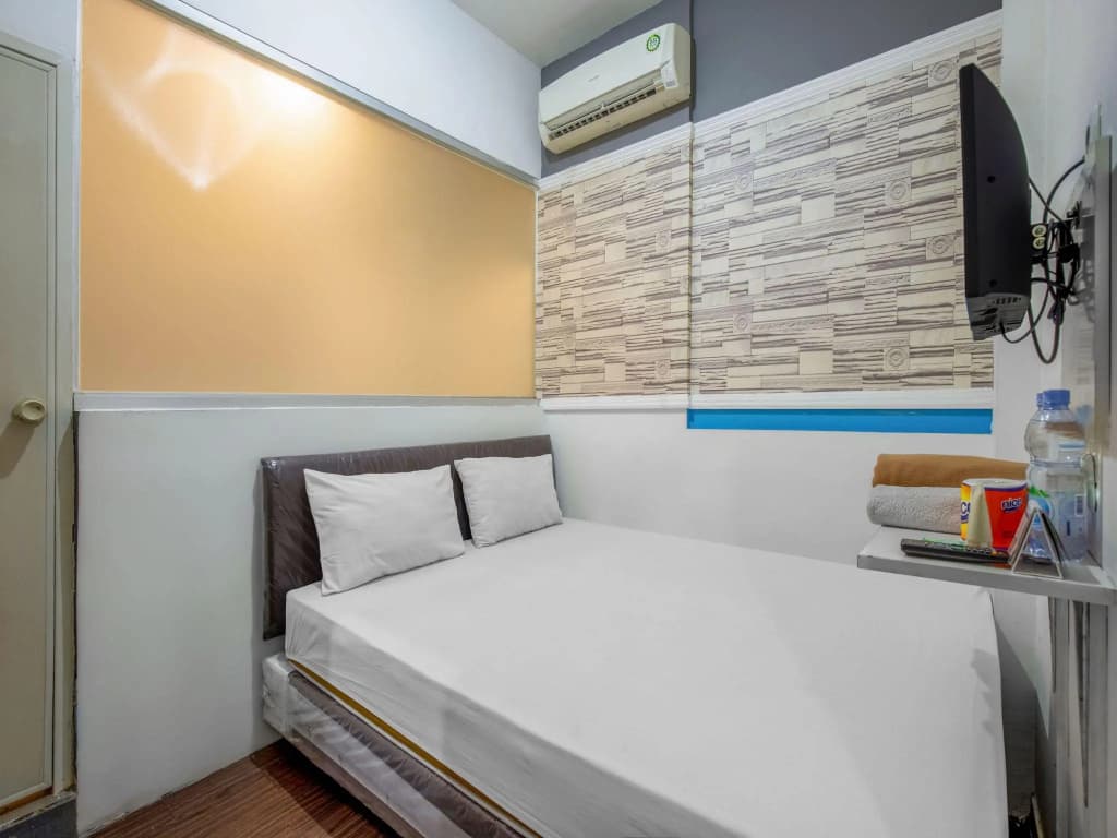 Grace Residences Glodok - photo 2