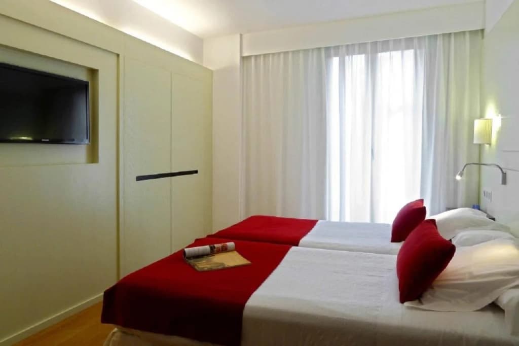 Grupotel Gravina - photo 6