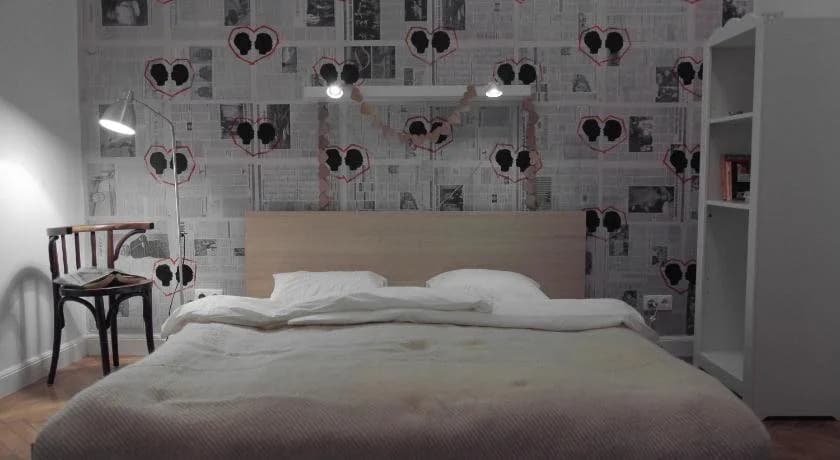 Hipster Hostel - photo 3
