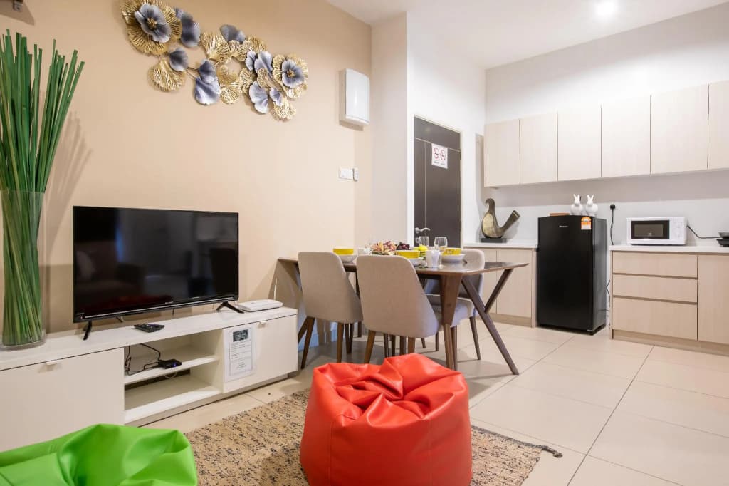 Urban Cottage@Midhill Genting Highlands(Free WiFi) - photo 6
