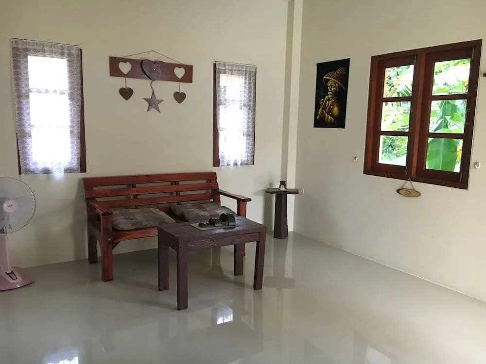 Sangob Bungalow - photo 9