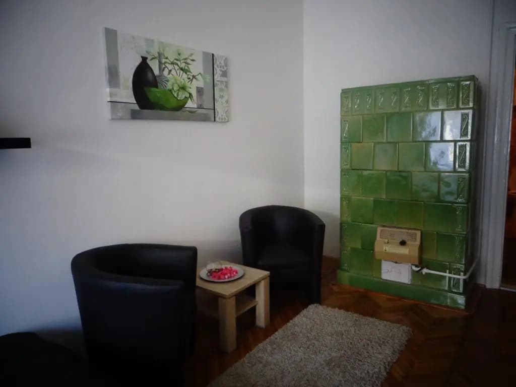 Rex Budapest Apartment - photo 6