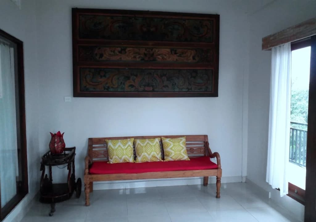 Mulakori Bali House - main photo