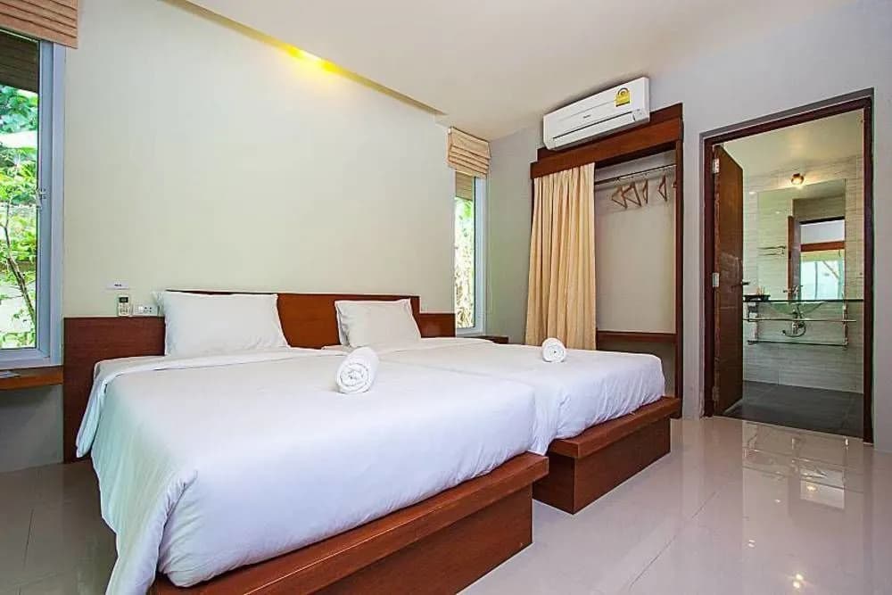 Moonscape Villa 205 - photo 5