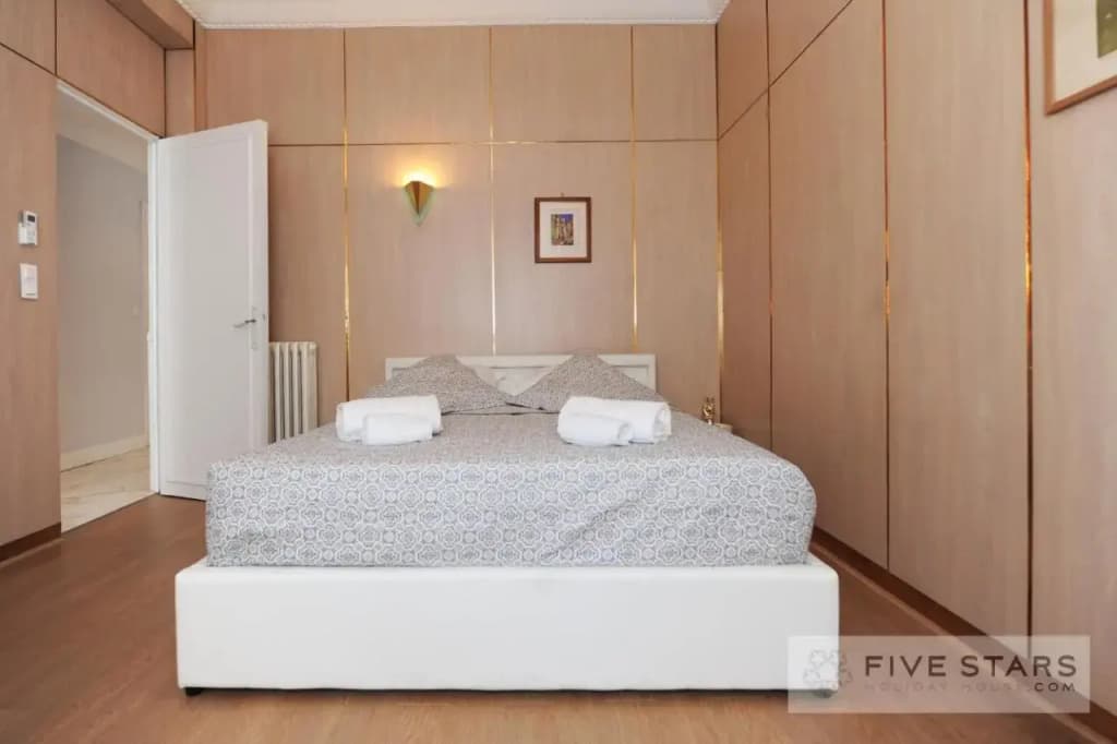 Studio 53 five stars holiday house - photo 5