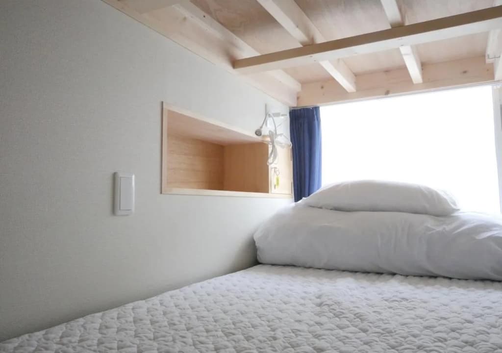 GUEST HOUSE ONOYA - Hostel - photo 3