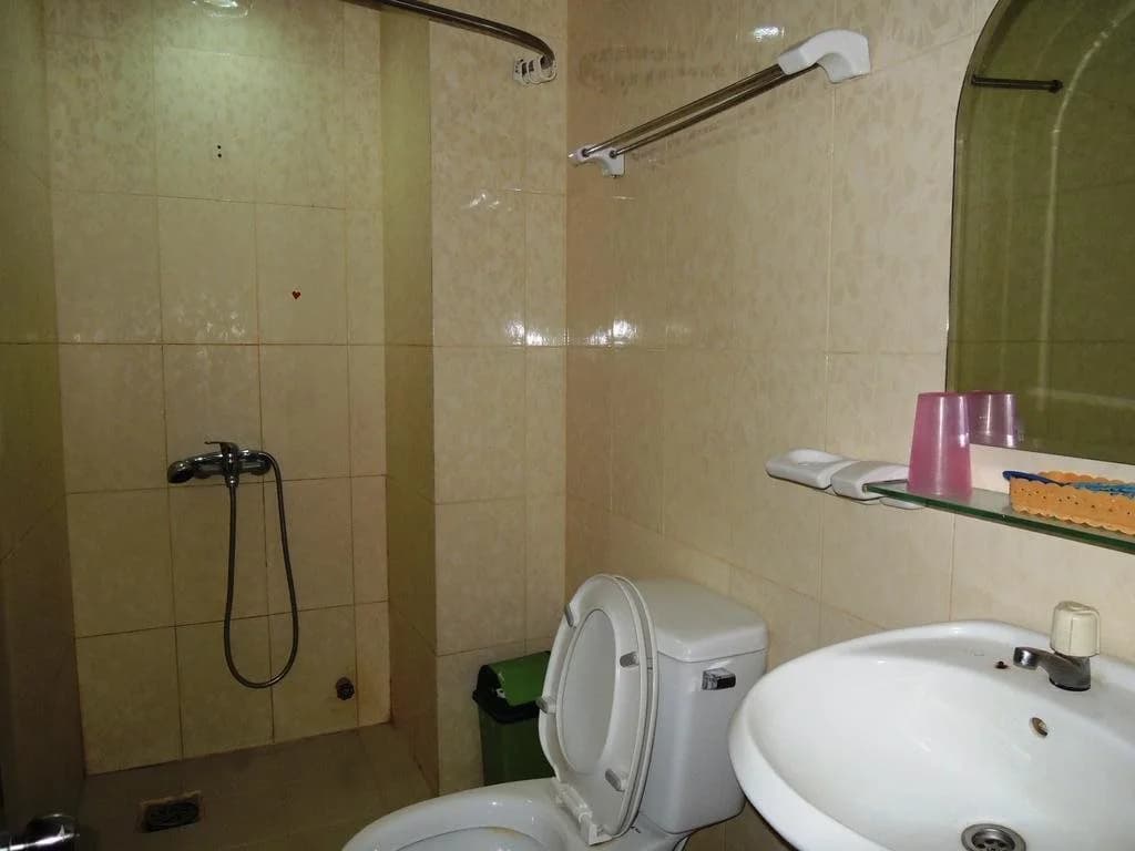 Khanh Hoai Hotel - photo 8