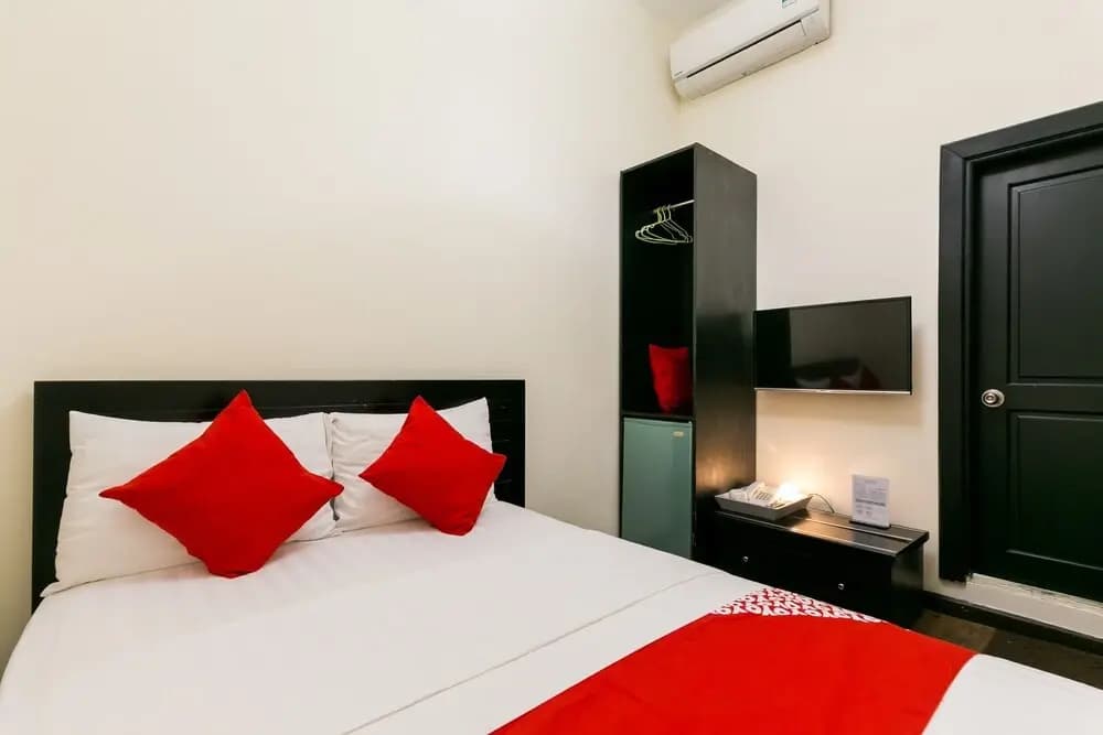 OYO 457 Spring Hotel - photo 4