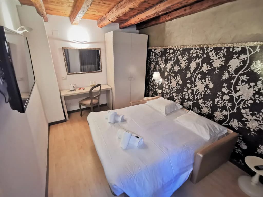 Rio Hotel - photo 2