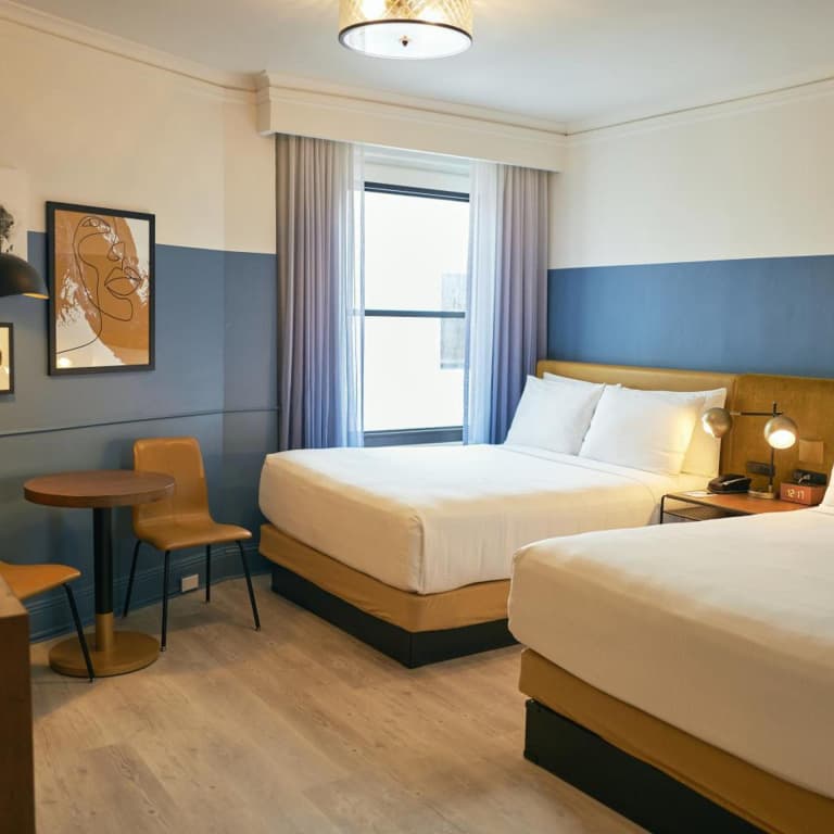 Hotel Julian - photo 30