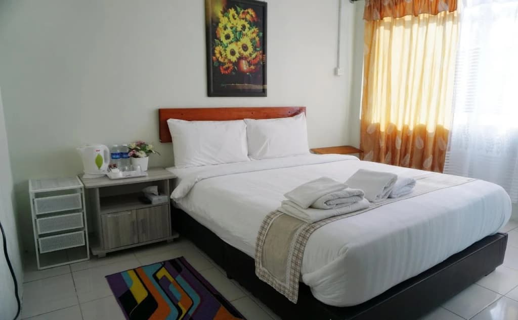 Milvus Hotel - photo 6