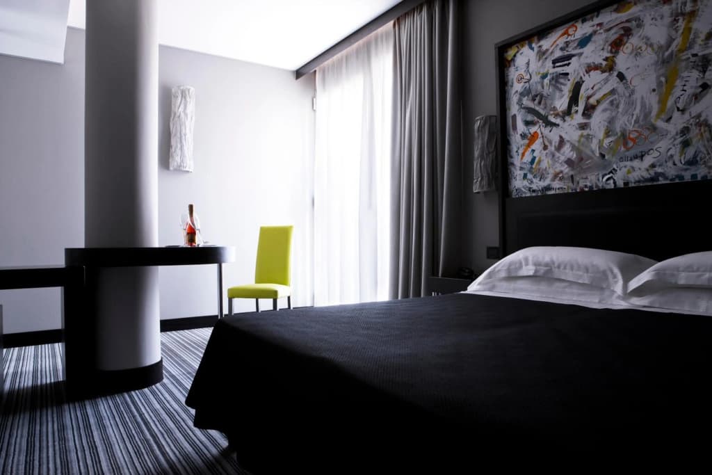 Hotel Twenty One  - photo 31
