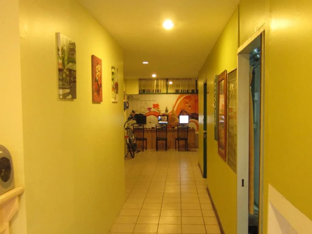 Sawasdee Welcome Inn - photo 2