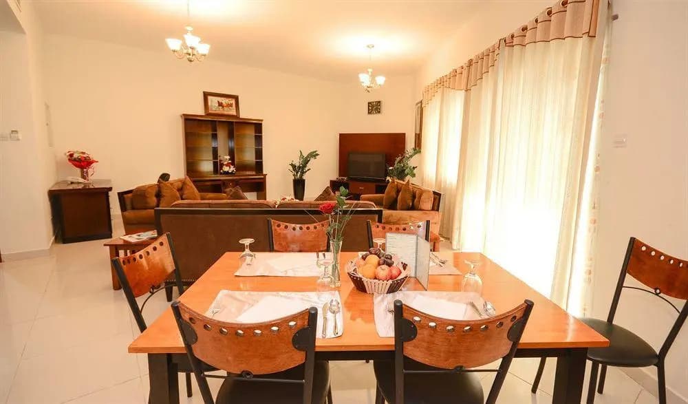 City Stay Inn Hotel Apartment - photo 34