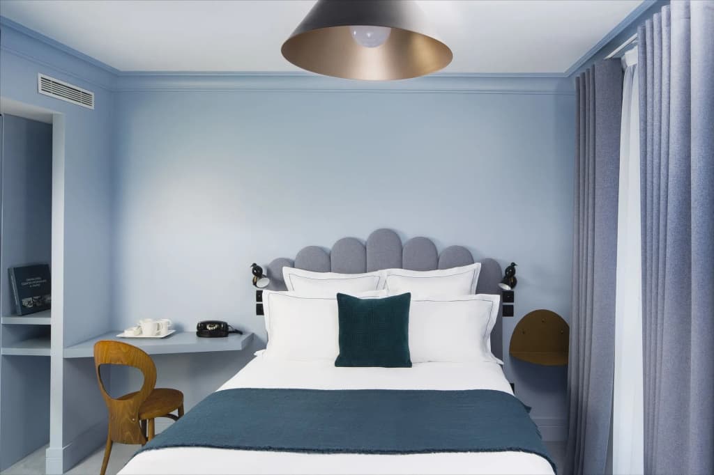 Hotel Celeste Batignolles Montmartre - photo 6