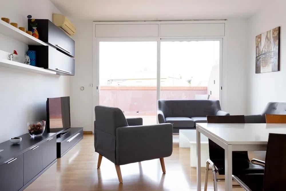 Plaza España Apartment - photo 4