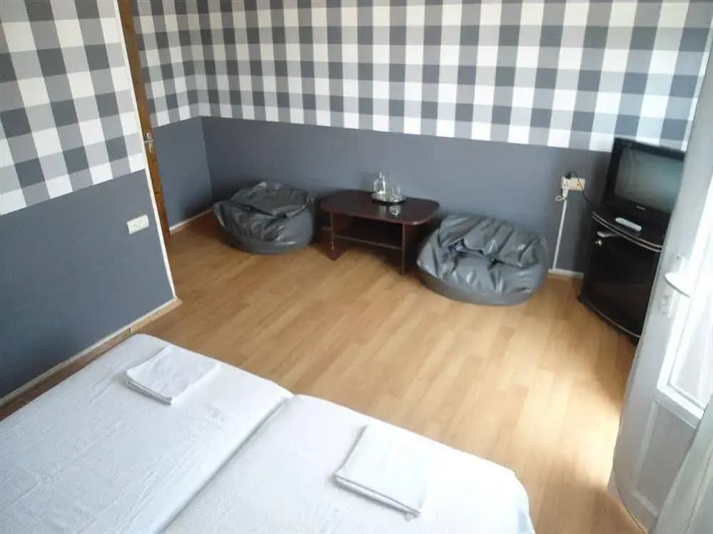 Hotel 444 - photo 6