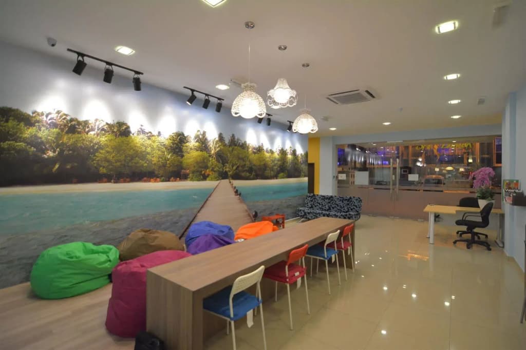Sri Packers Hotel - KLIA - photo 19