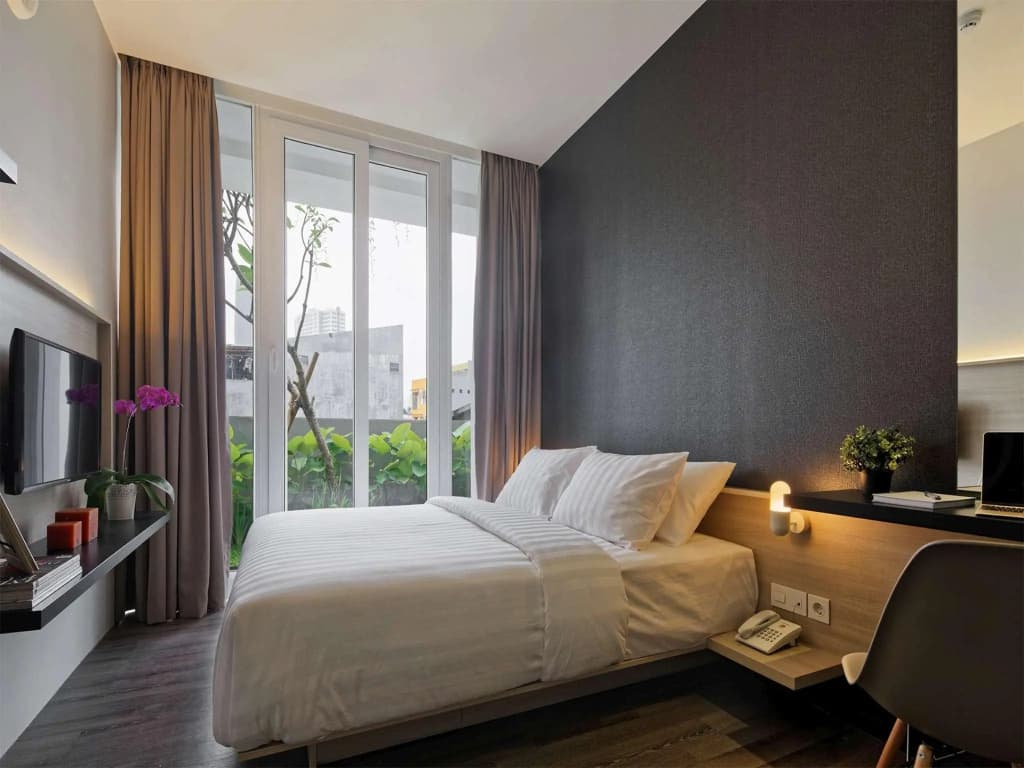 Daun Residence - photo 4