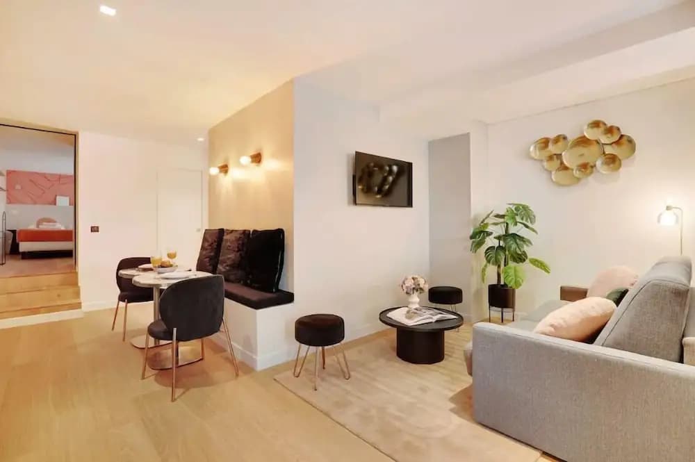 Residence Paris Pelee - photo 20