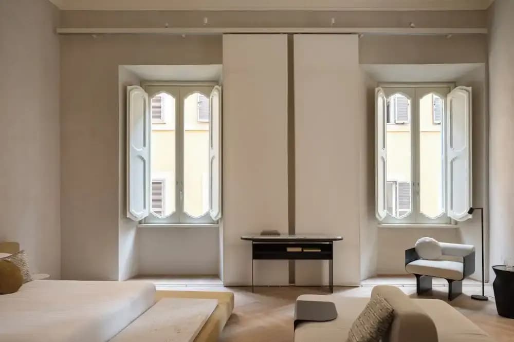 Hotel Trame - photo 44