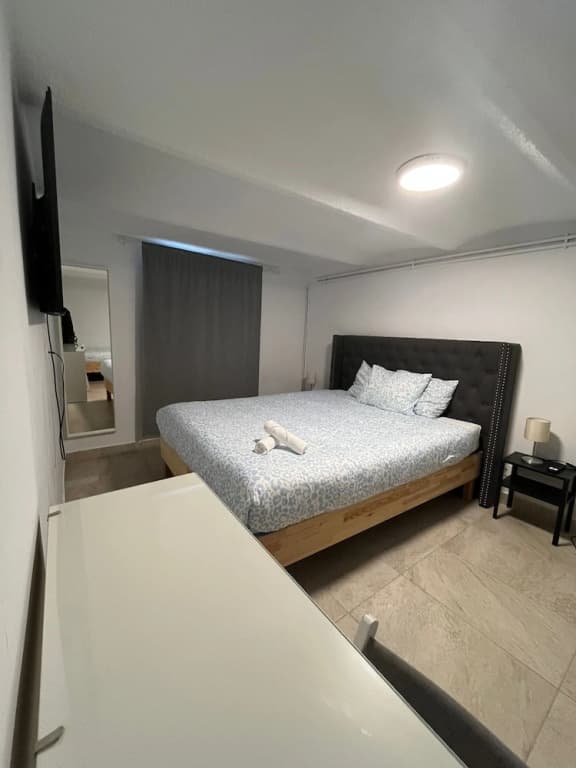 N1 Casa de Madrid - photo 14
