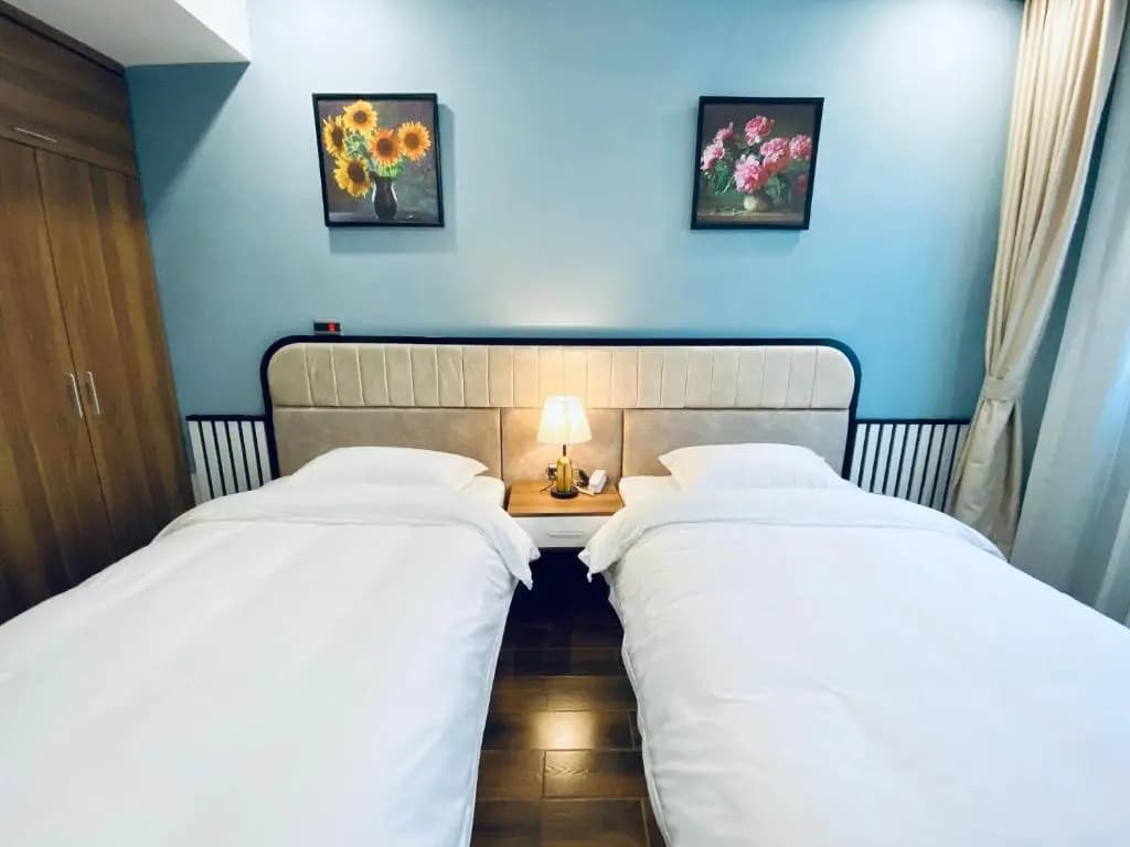 Buu Dien Halong Hotel - photo 4
