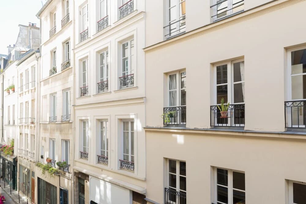 Appartement 1 chambre - photo 1