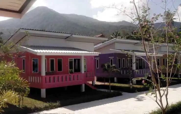 U-Sabai Villa - photo 3