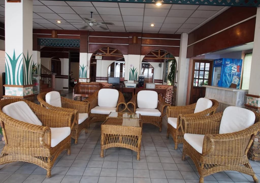 Chytalay Palace Hotel - photo 27