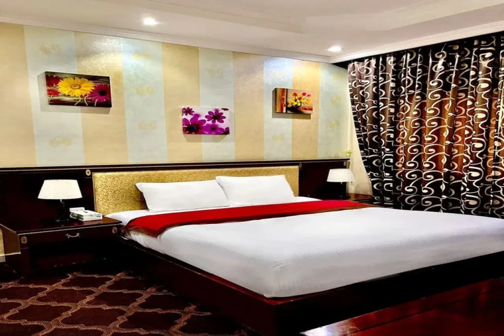 Dream Palace Hotel - photo 5