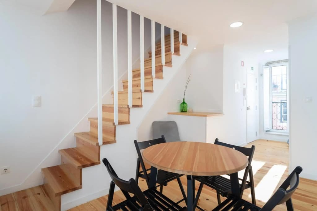 FLH Mouraria Charming Flat III - photo 9