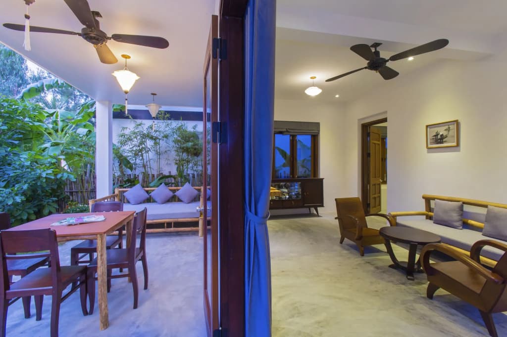 Vinabeach Villas - photo 22