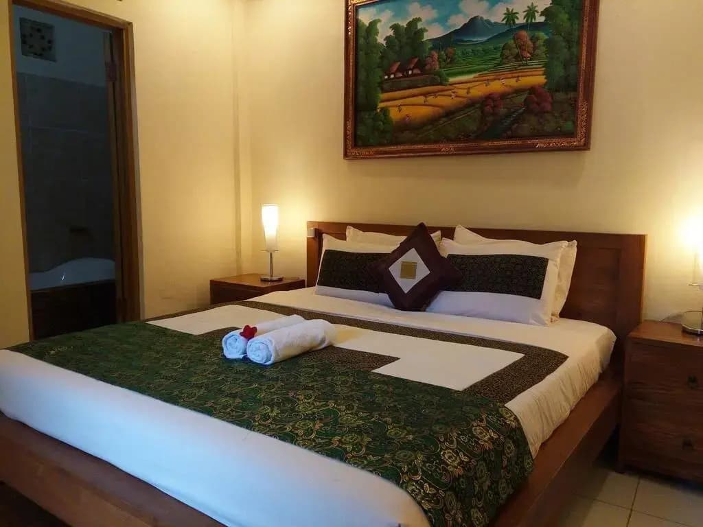 The Unique Homestay - photo 16