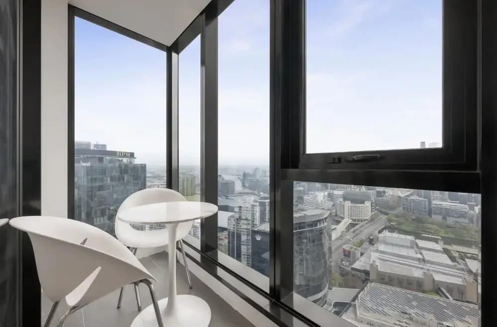 Spectacular Three Bedroom Suite - photo 11