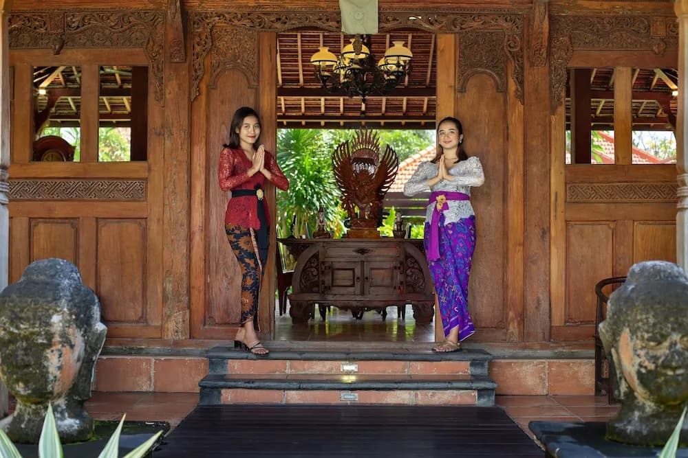 Mahe Garden Inn and Villas - photo 23