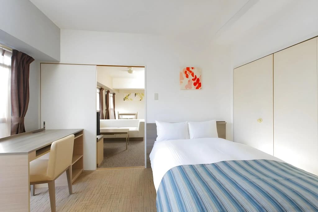 Hotel MyStays Otemae - photo 18