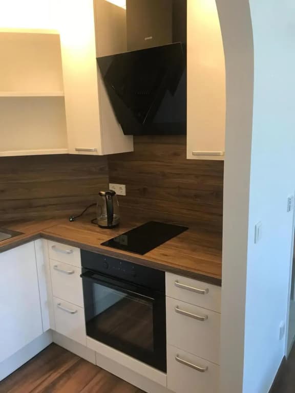 SUNNY VIENNA by JR City Apartments - photo 17