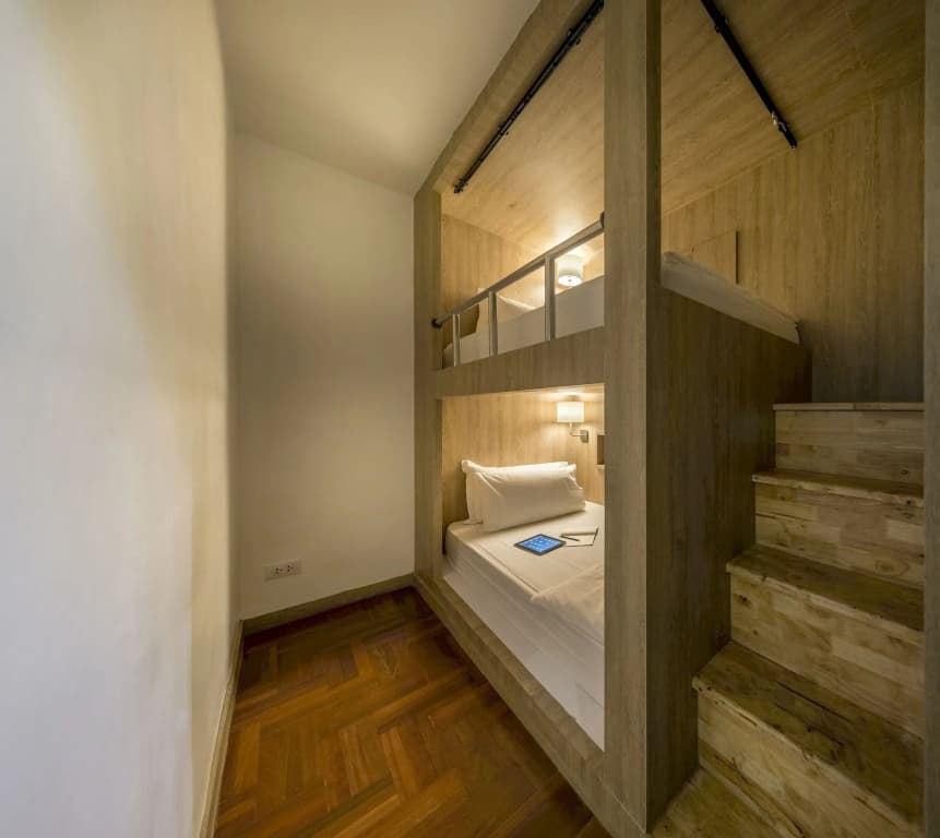 THE Posh Phayathai - photo 3