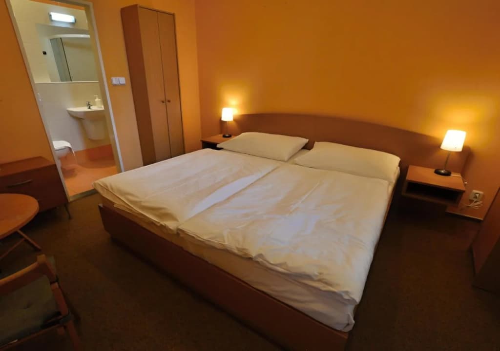 Central Spot Prague Apartments - photo 2