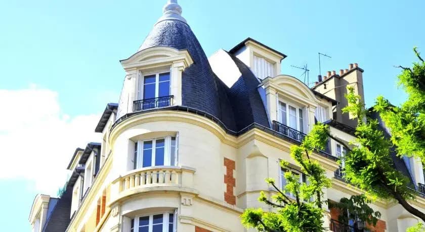 La Marquise de Montmartre - photo 1