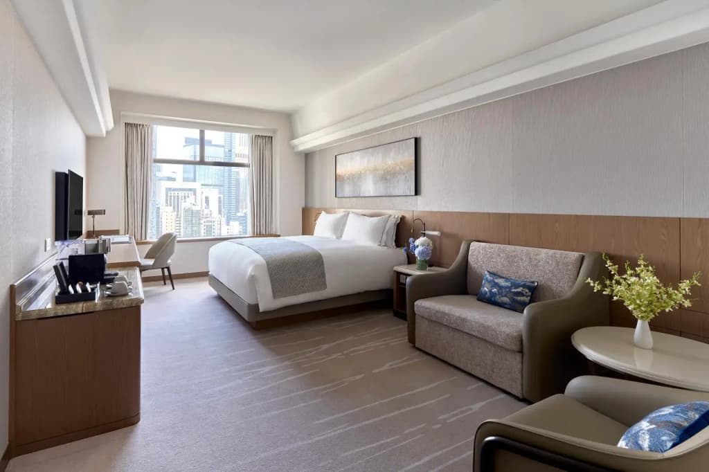 Hopewell Hotel - photo 21