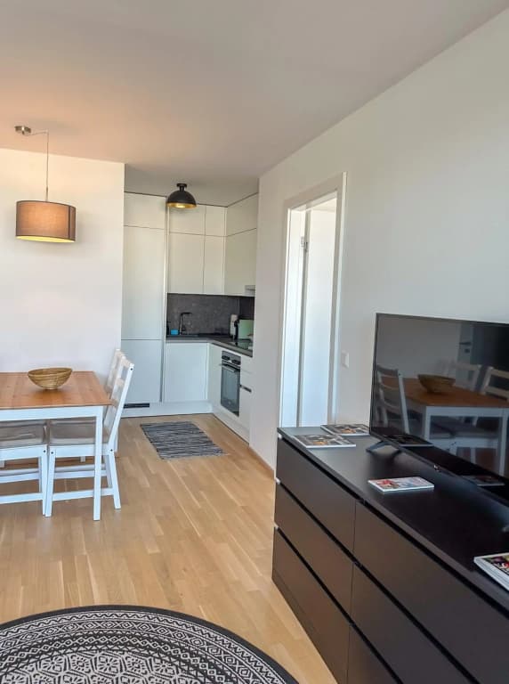 Vienna Sunny Side Up Apartments - photo 41