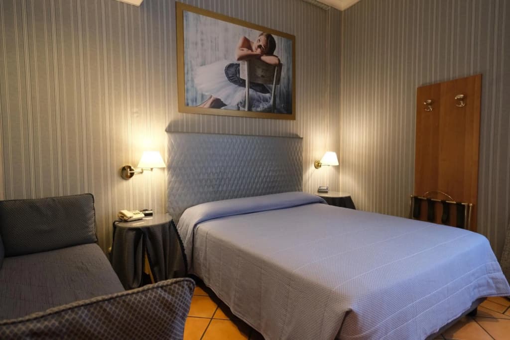 Hotel Lirico - photo 21